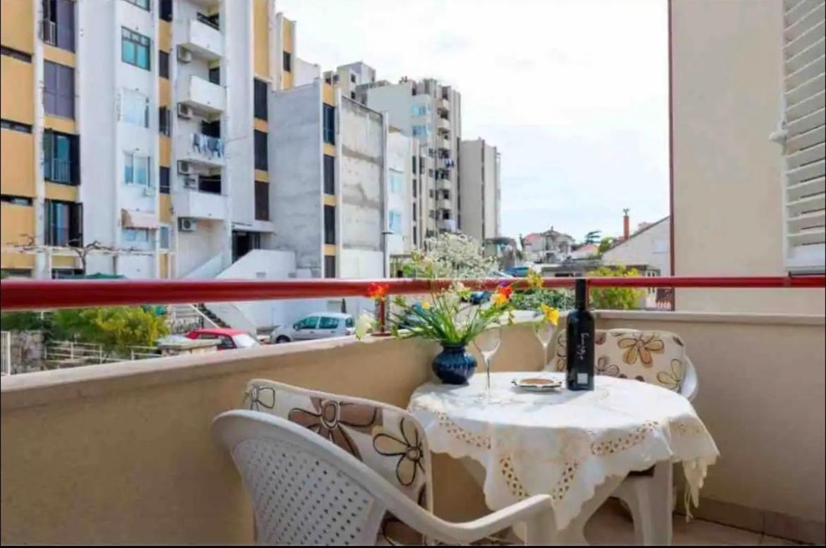 Renovated City Center Apart Roberto Apartment Dubrovnik Exterior foto